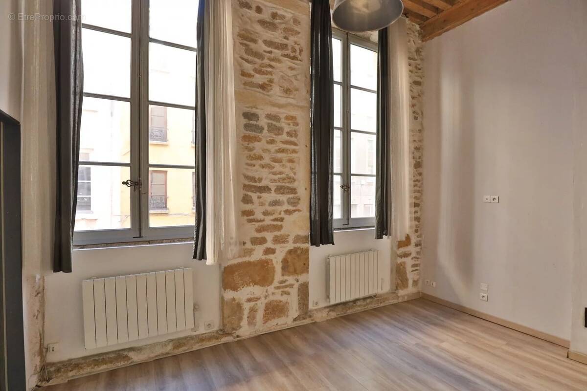 Appartement à LYON-1E