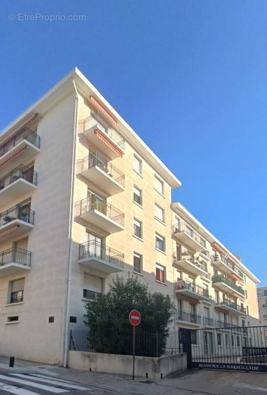 Appartement à NIMES