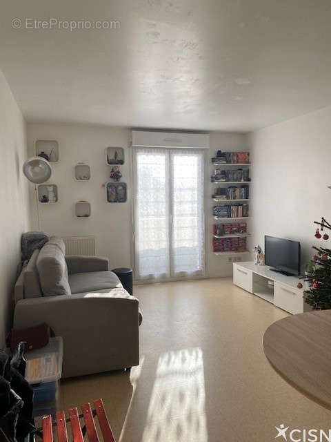 Appartement à SAINT-NAZAIRE