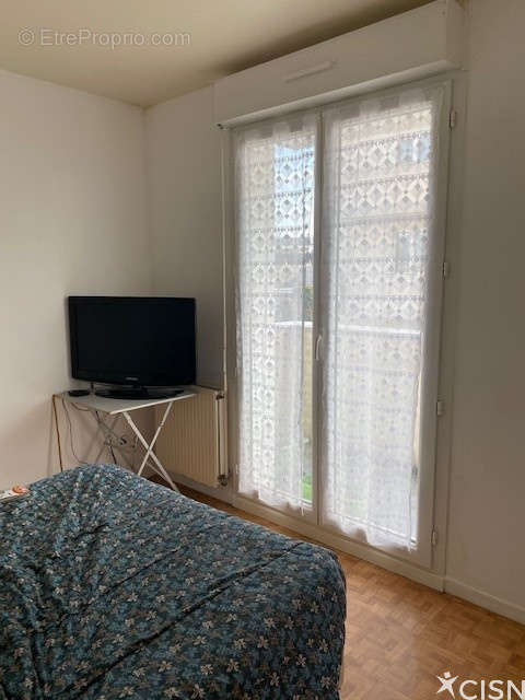 Appartement à SAINT-NAZAIRE