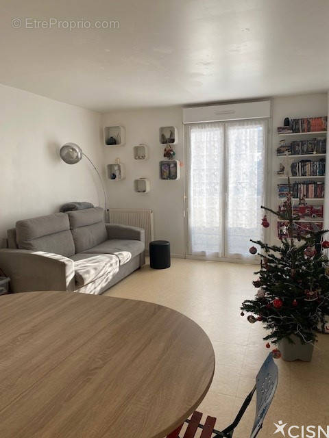 Appartement à SAINT-NAZAIRE