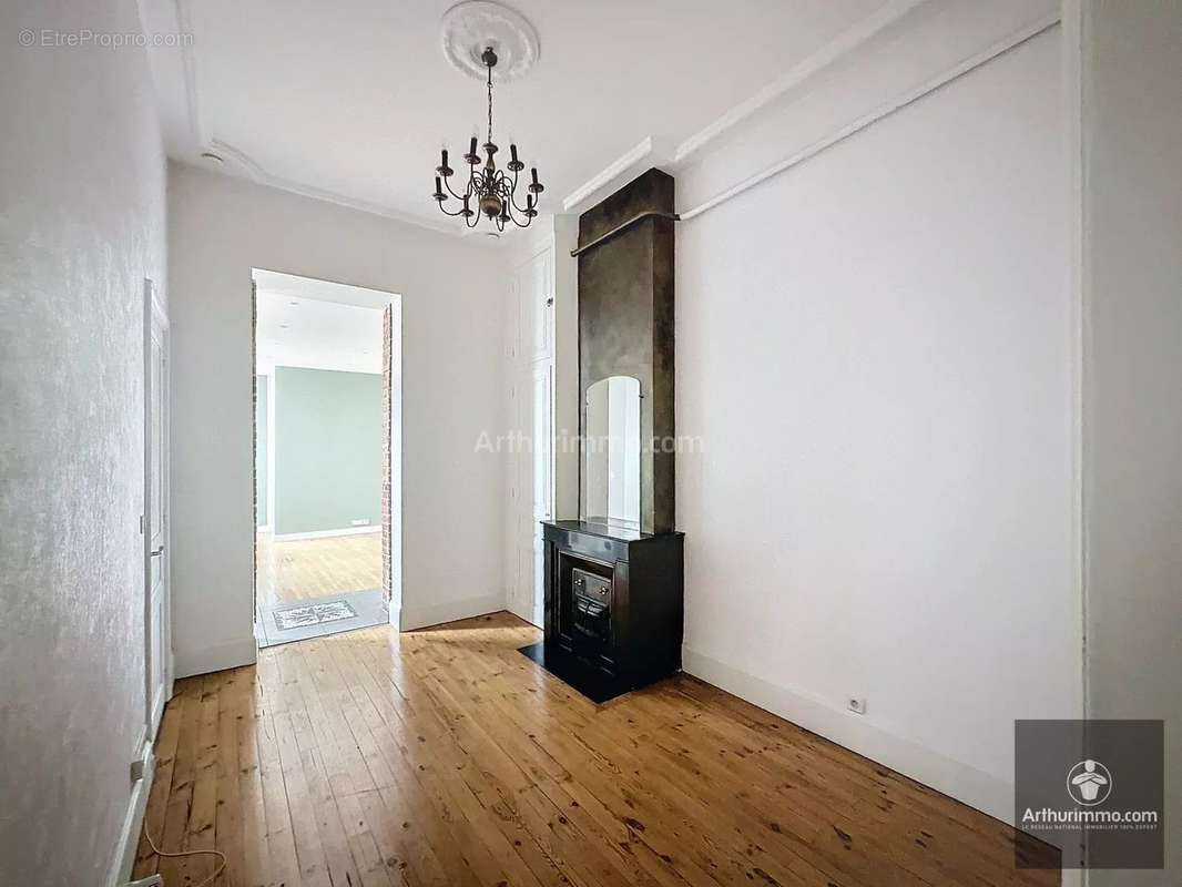 Appartement à ROANNE