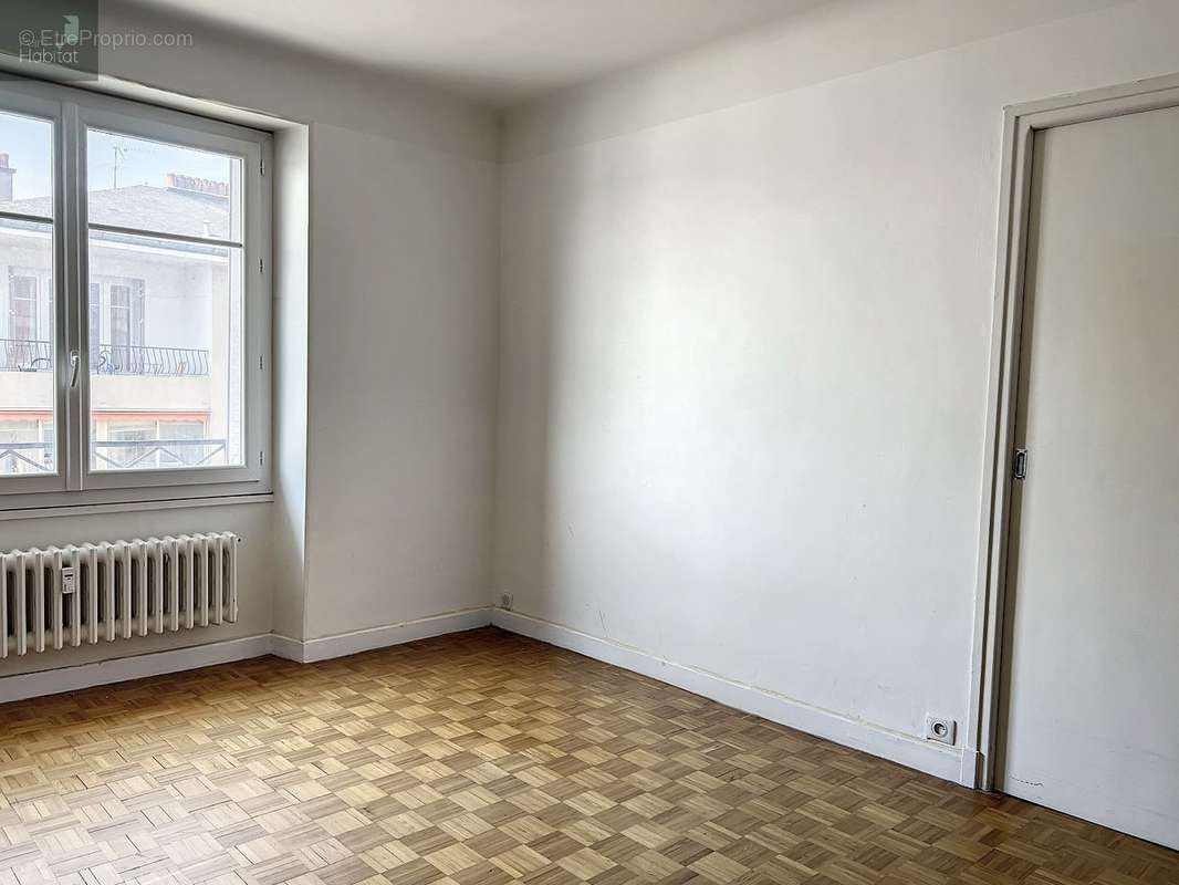 Appartement à RODEZ