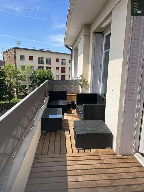 Appartement à RODEZ