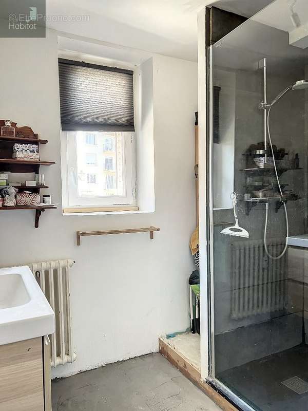 Appartement à RODEZ