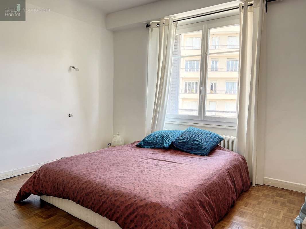 Appartement à RODEZ