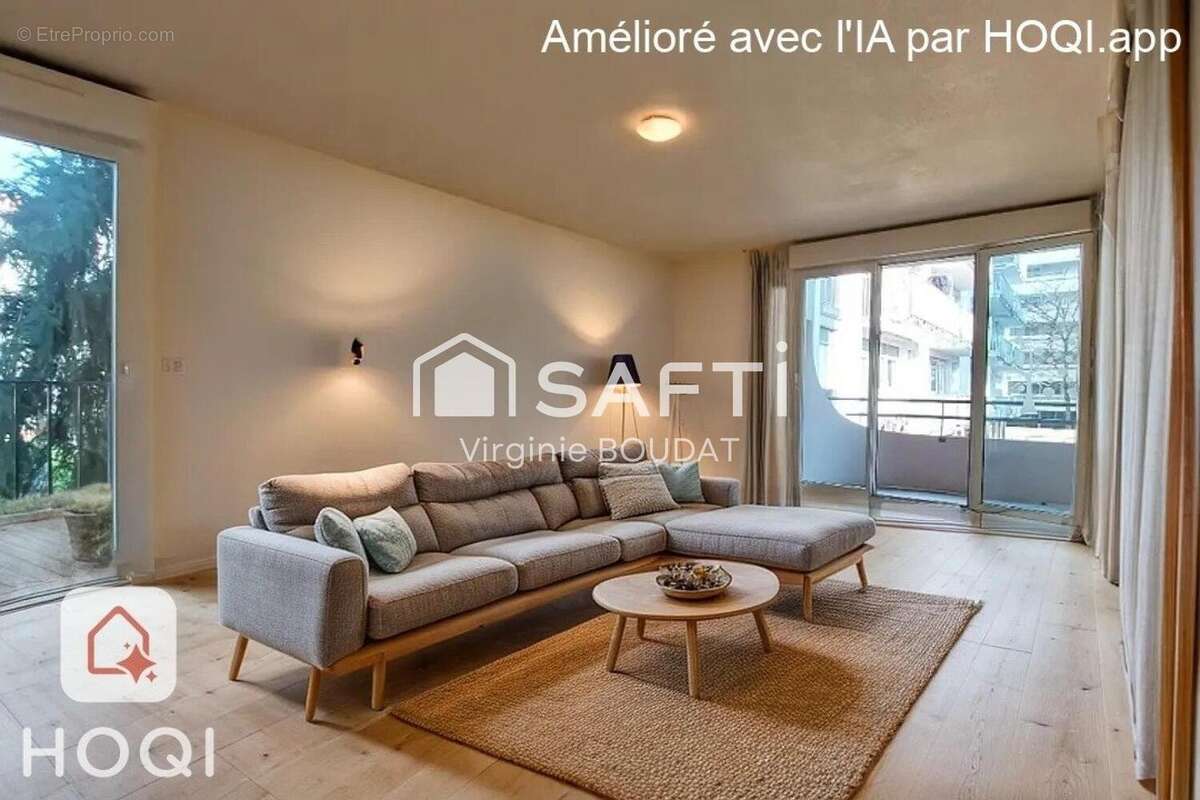 Photo 3 - Appartement à PAU