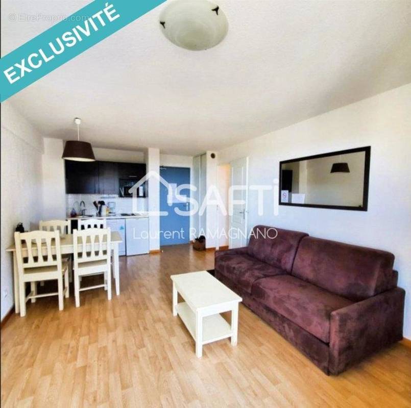 Photo 1 - Appartement à BESSE-ET-SAINT-ANASTAISE