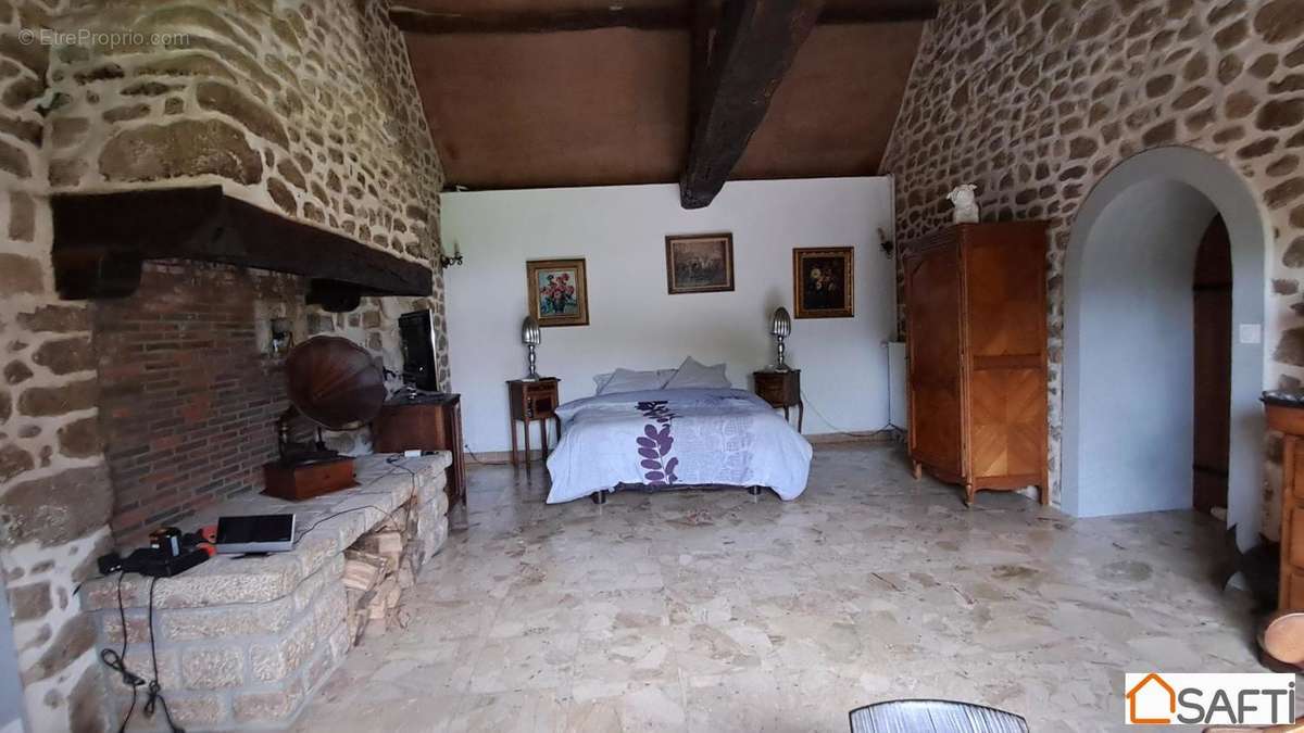 Photo 5 - Maison à LA FERTE-MACE