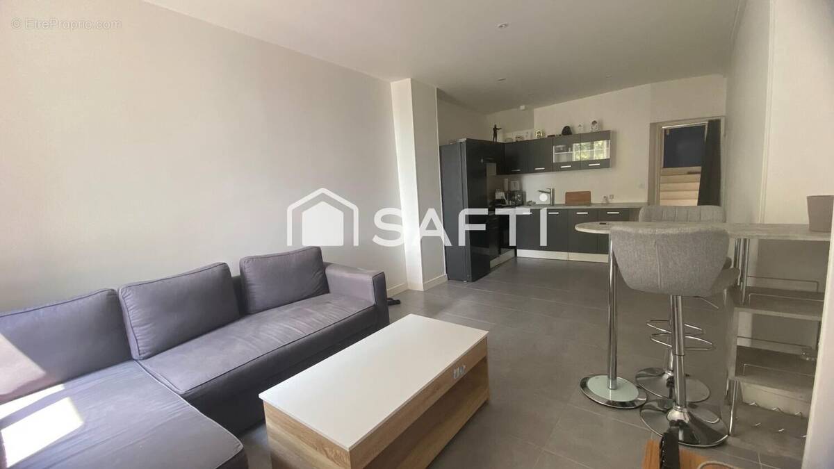 Photo 1 - Appartement à TRIEL-SUR-SEINE