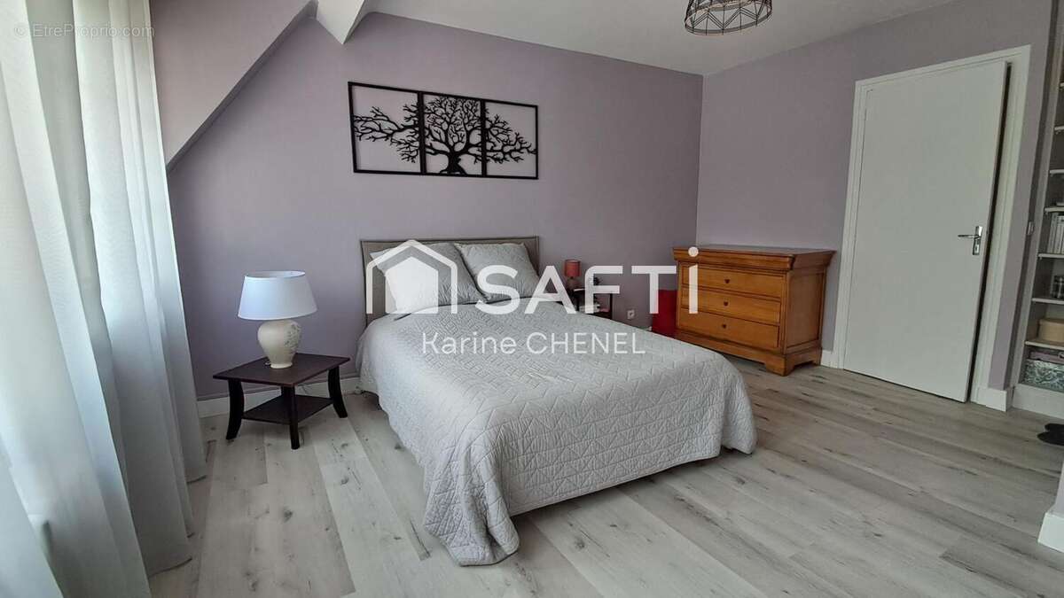 Photo 2 - Appartement à BAGNOLES-DE-L&#039;ORNE