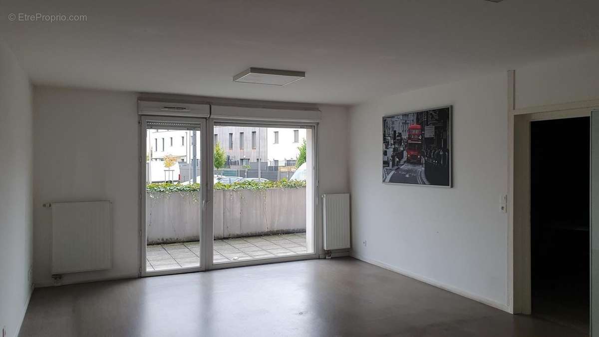 Photo 2 - Appartement à LILLE