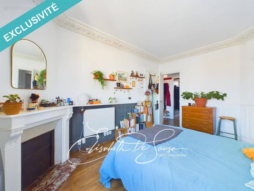 Photo 1 - Appartement à VITRY-SUR-SEINE