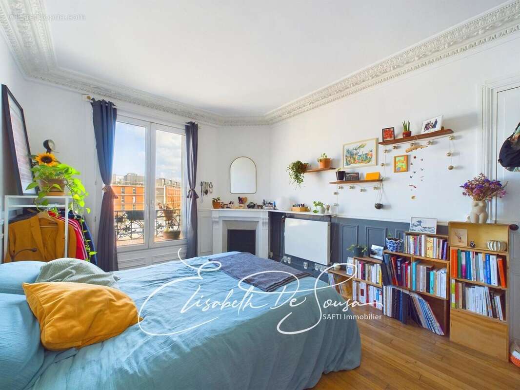 Photo 2 - Appartement à VITRY-SUR-SEINE