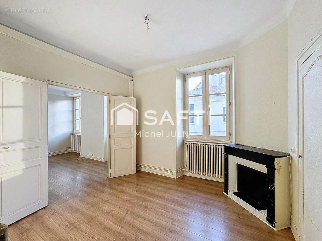 Photo 2 - Appartement à SAINT-JEAN-DE-LUZ