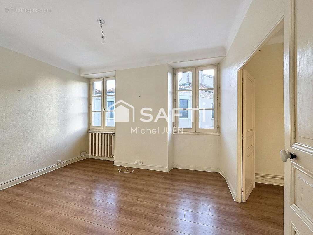 Photo 5 - Appartement à SAINT-JEAN-DE-LUZ