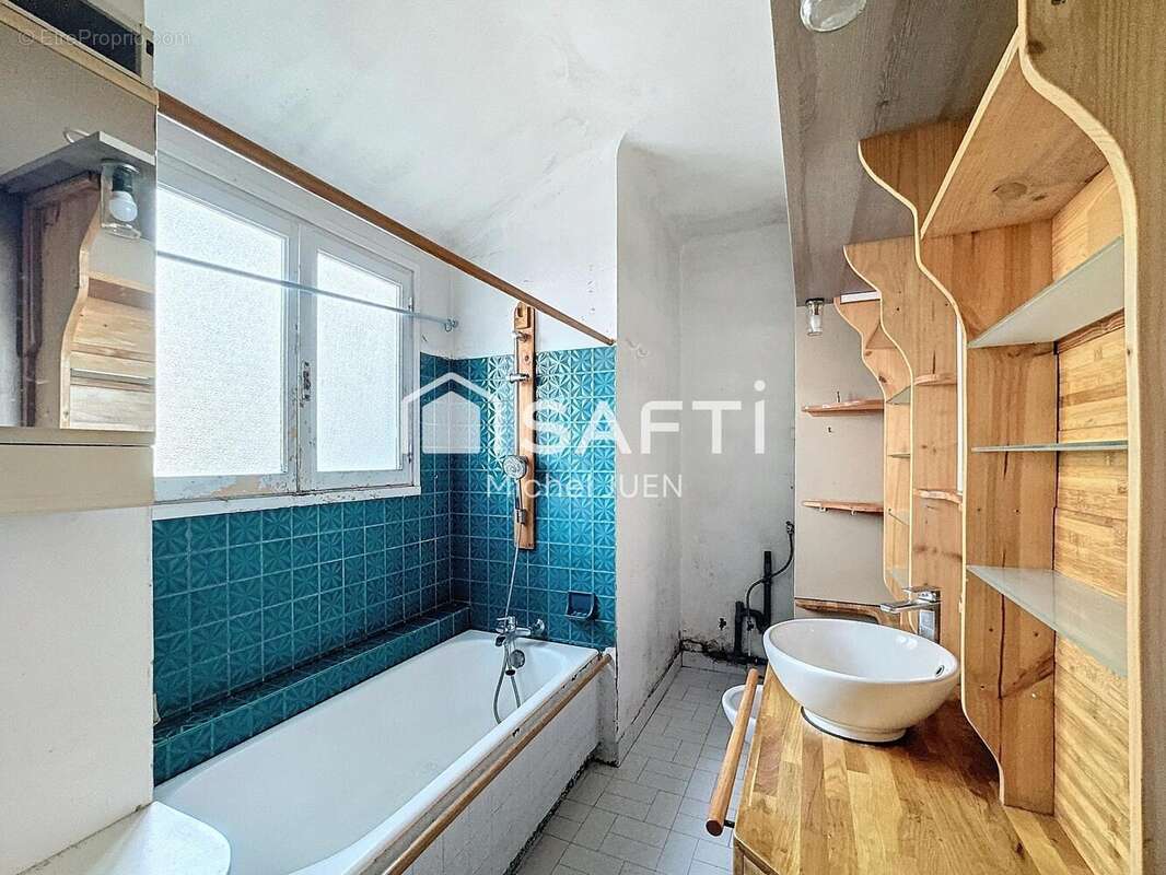 Photo 7 - Appartement à SAINT-JEAN-DE-LUZ