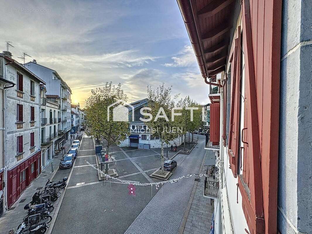 Photo 9 - Appartement à SAINT-JEAN-DE-LUZ