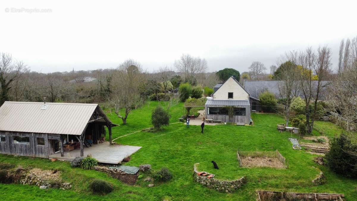 Photo 4 - Maison à RIEC-SUR-BELON