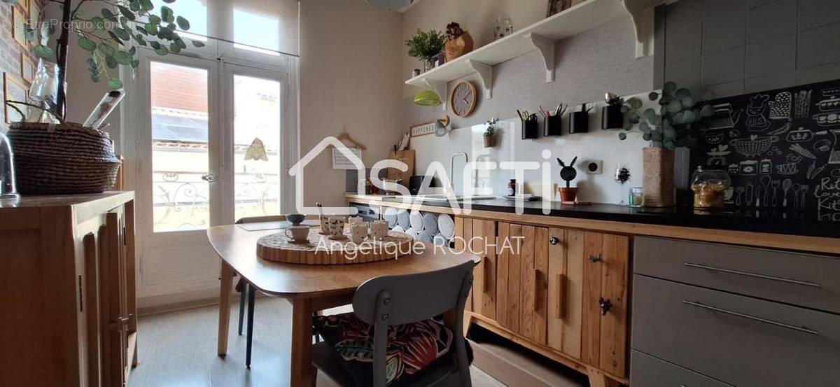 Photo 1 - Appartement à LIGNAN-SUR-ORB