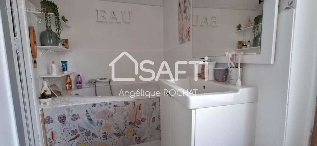 Photo 2 - Appartement à LIGNAN-SUR-ORB