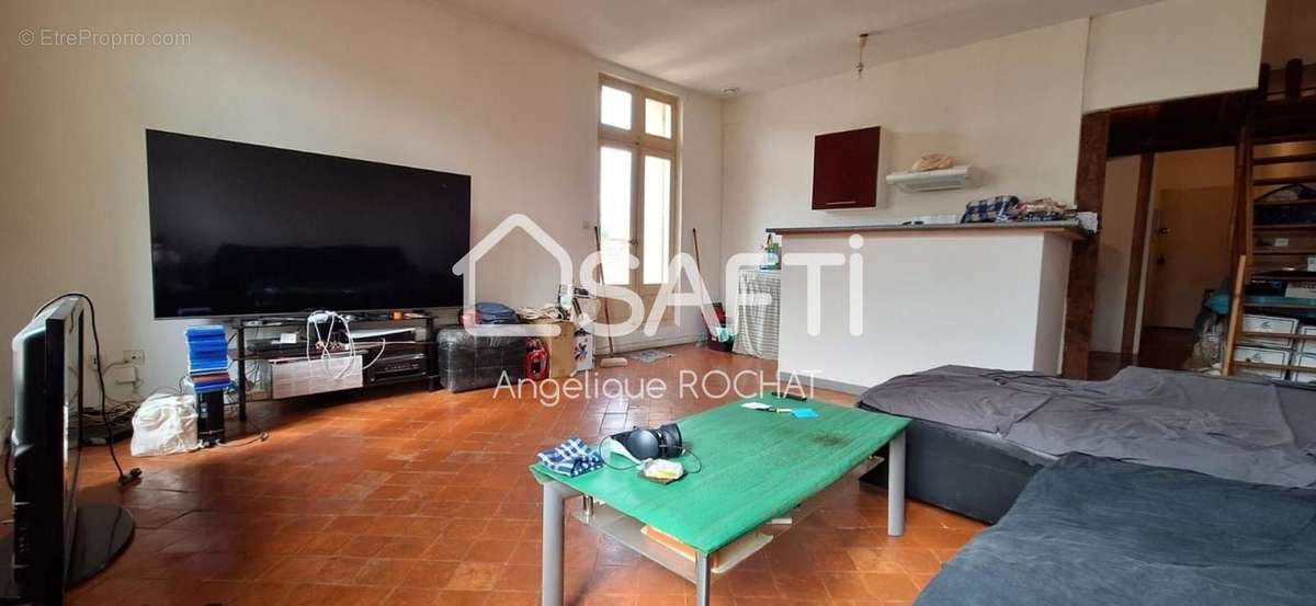 Photo 5 - Appartement à LIGNAN-SUR-ORB