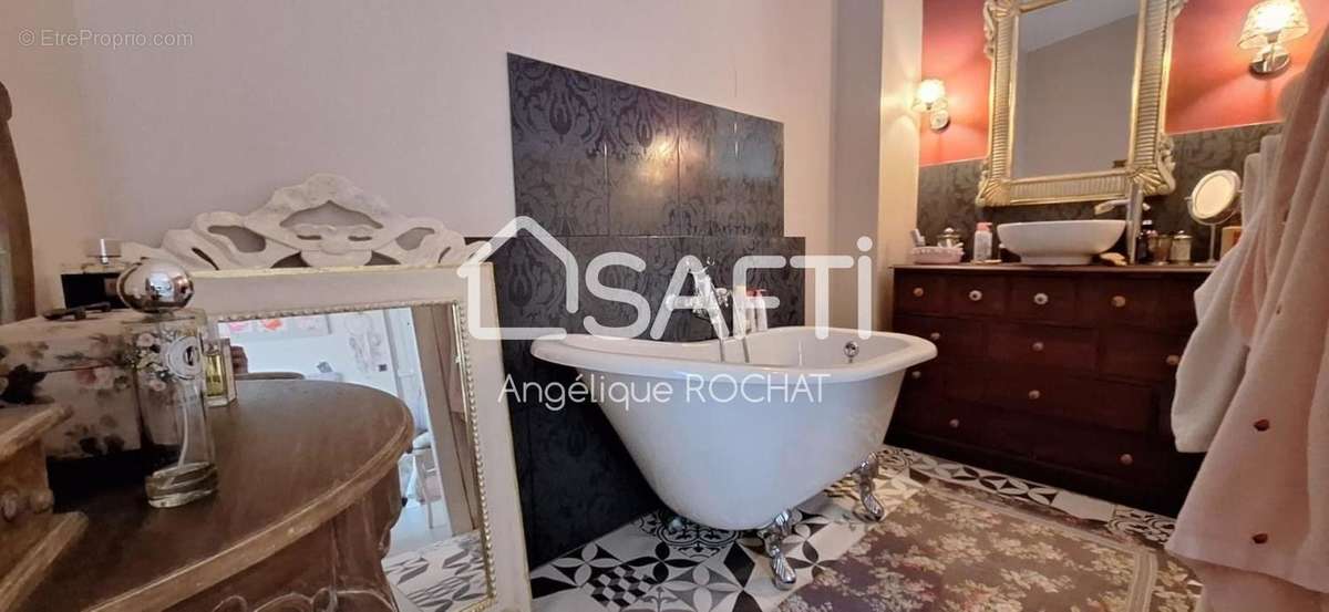 Photo 9 - Appartement à LIGNAN-SUR-ORB