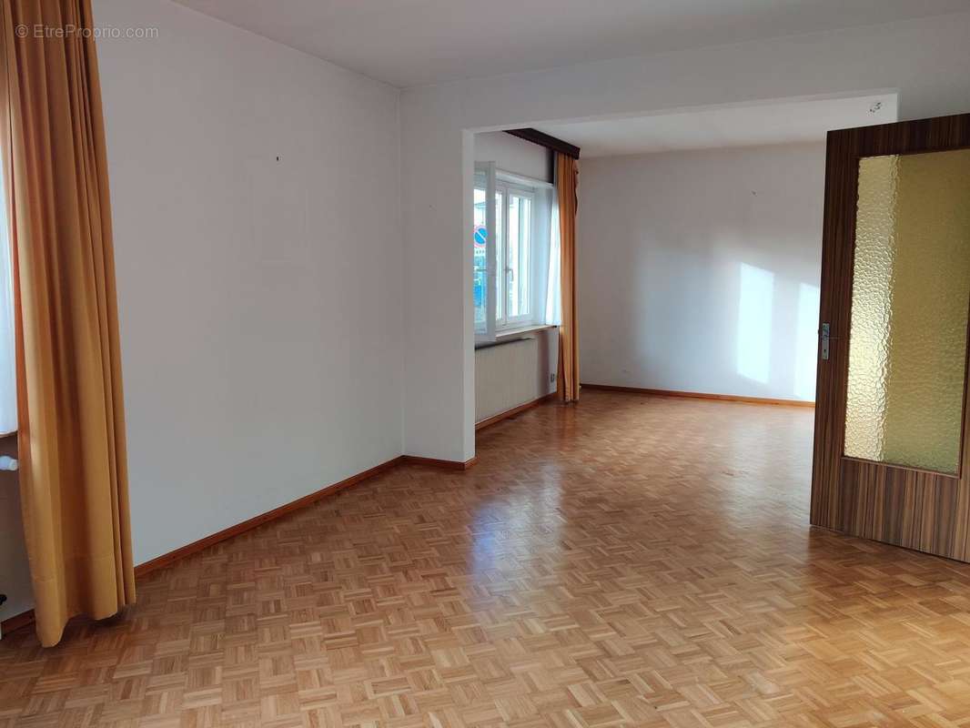 Photo 4 - Appartement à SAINT-LOUIS