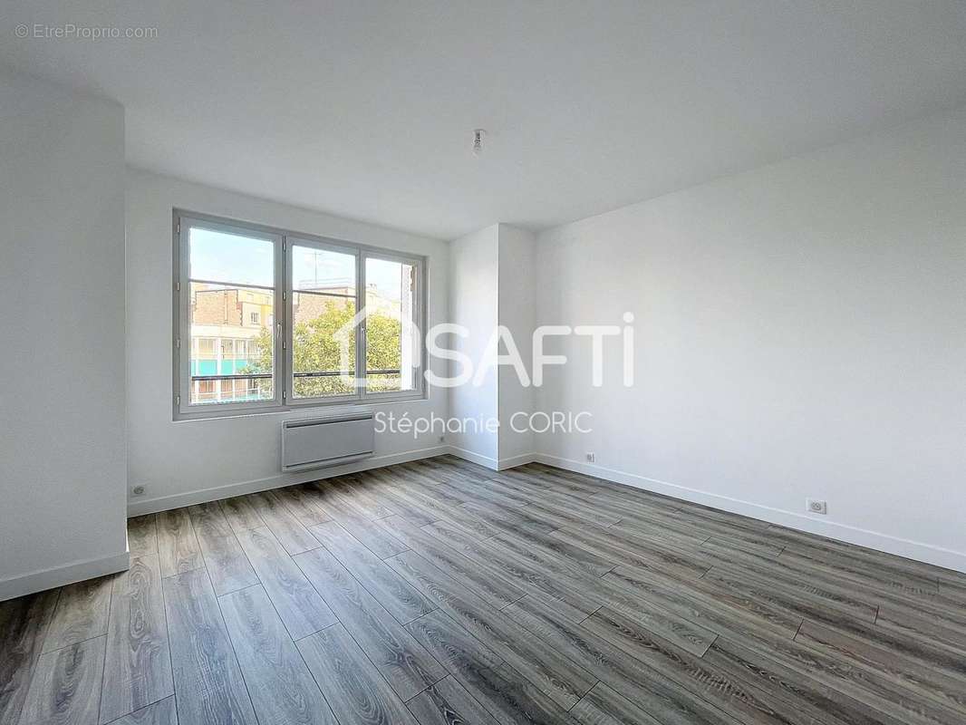 Photo 7 - Appartement à BOULOGNE-BILLANCOURT