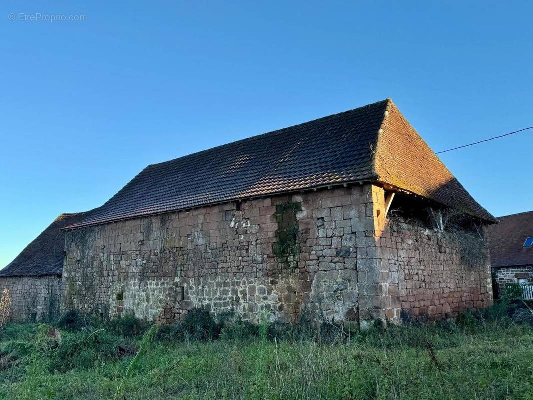 Photo 1 - Maison à BADEFOLS-D&#039;ANS