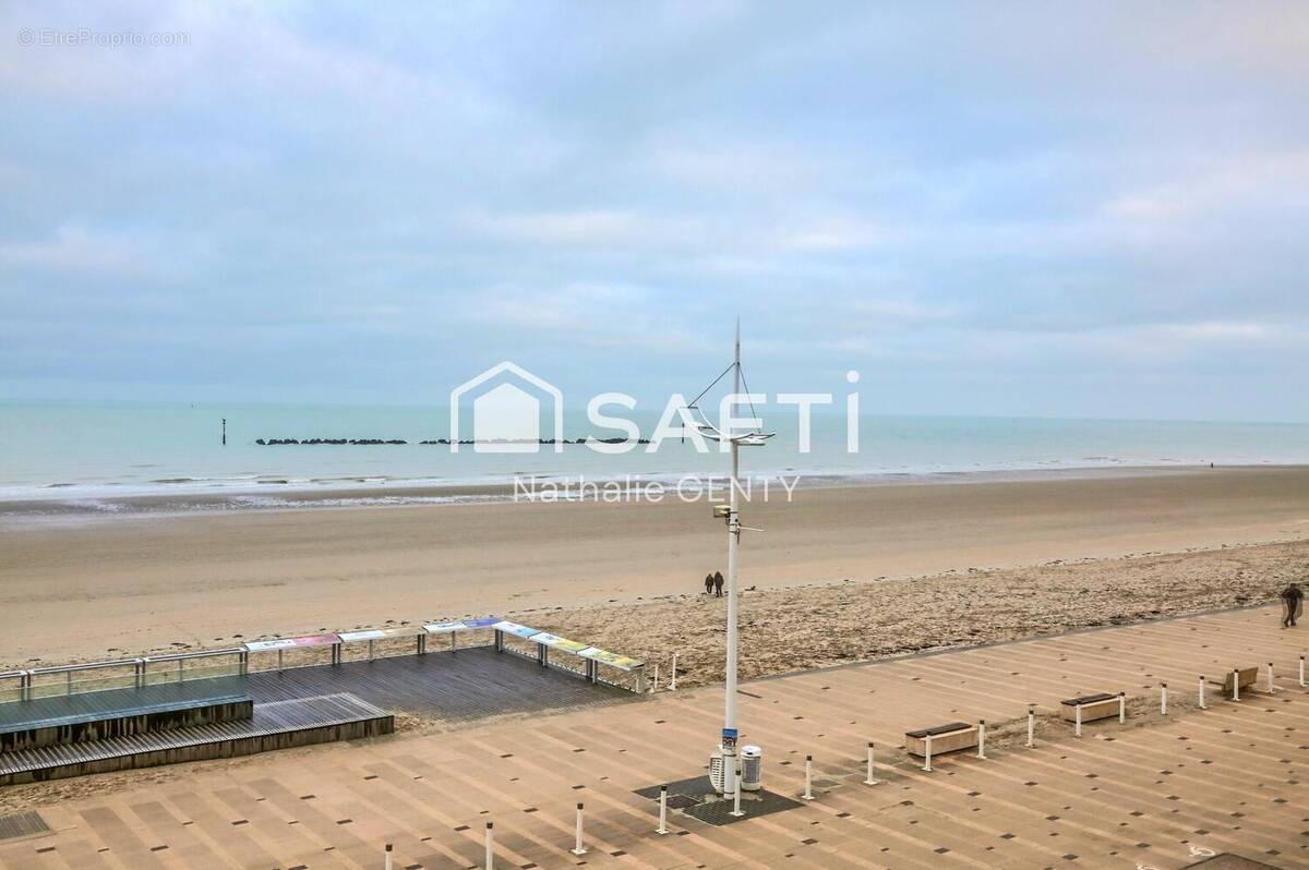 Photo 1 - Appartement à DUNKERQUE