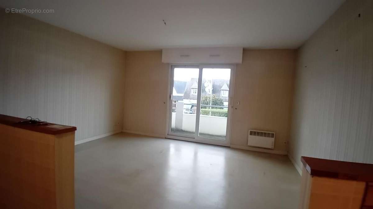 Photo 2 - Appartement à TREGUEUX