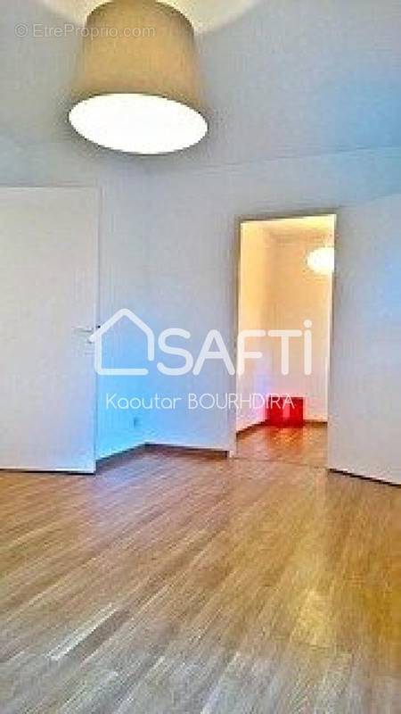 Photo 1 - Appartement à MONTPELLIER