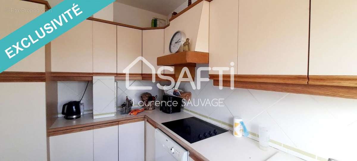 Photo 4 - Appartement à VALENCIENNES