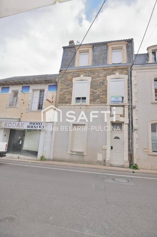 Photo 1 - Appartement à LES SABLES-D&#039;OLONNE