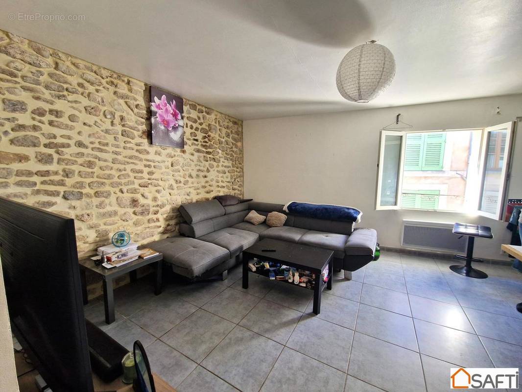 Photo 1 - Appartement à APT