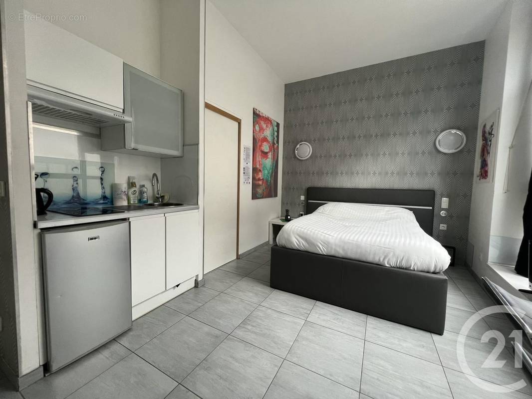 Appartement à LILLE