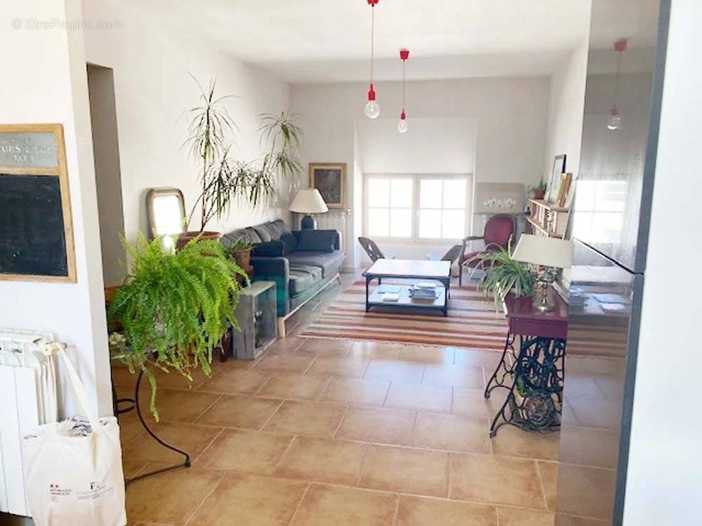 Appartement à AVIGNON