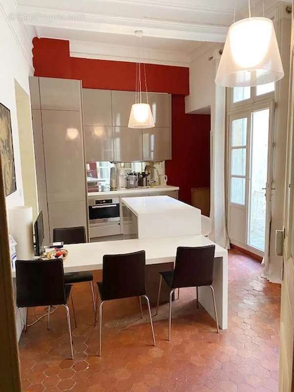 Appartement à AVIGNON