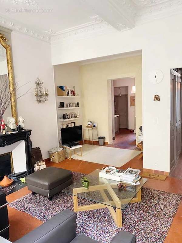 Appartement à AVIGNON