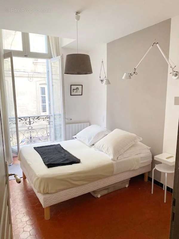 Appartement à AVIGNON