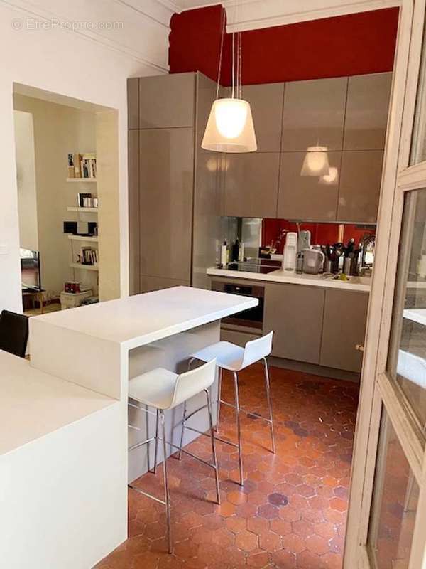 Appartement à AVIGNON