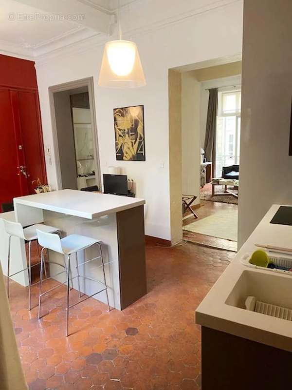 Appartement à AVIGNON