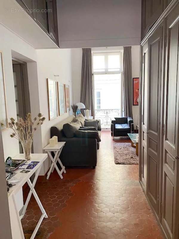 Appartement à AVIGNON