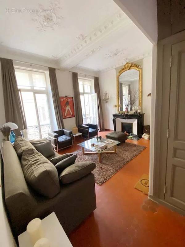 Appartement à AVIGNON