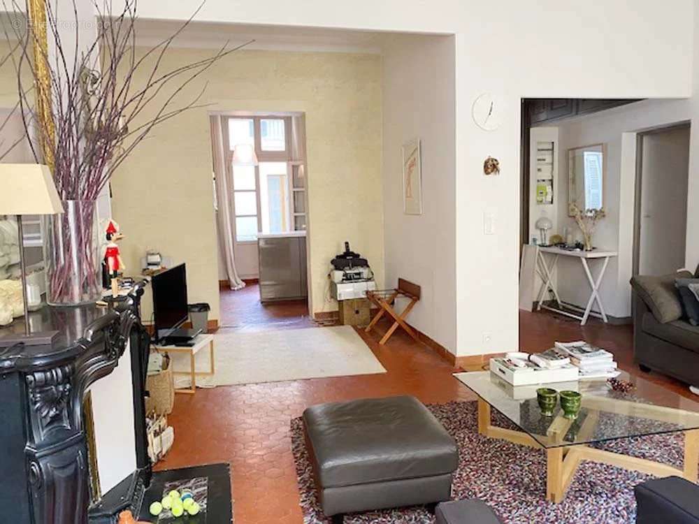 Appartement à AVIGNON