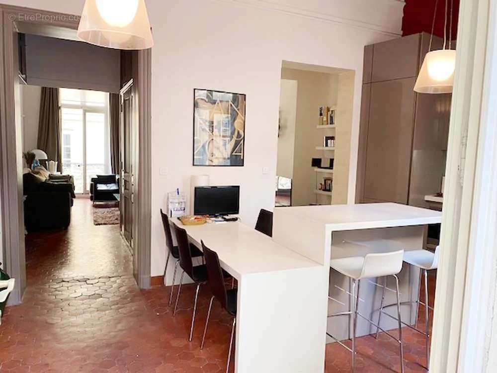 Appartement à AVIGNON