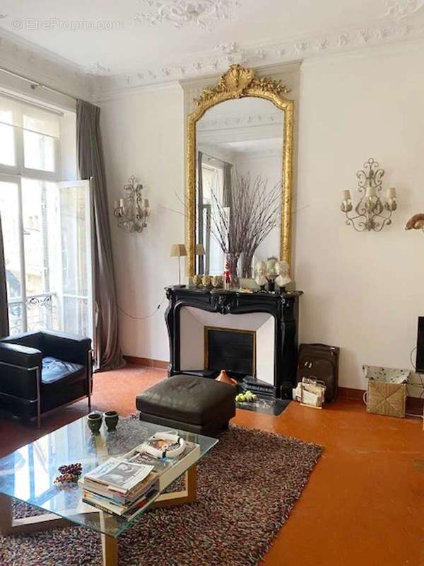 Appartement à AVIGNON