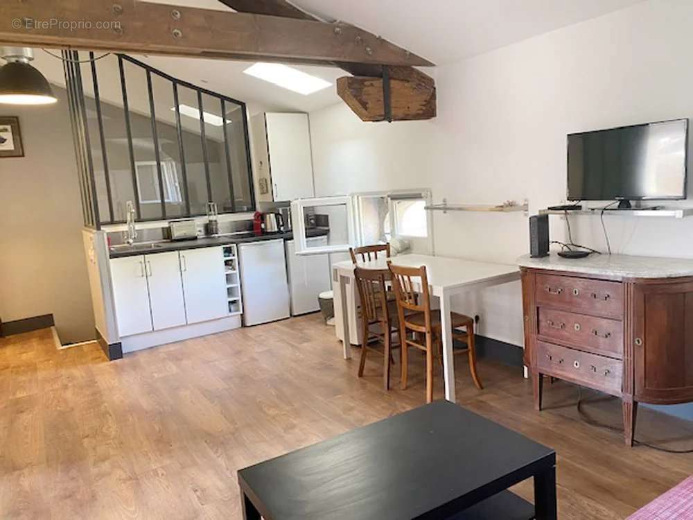 Appartement à AVIGNON