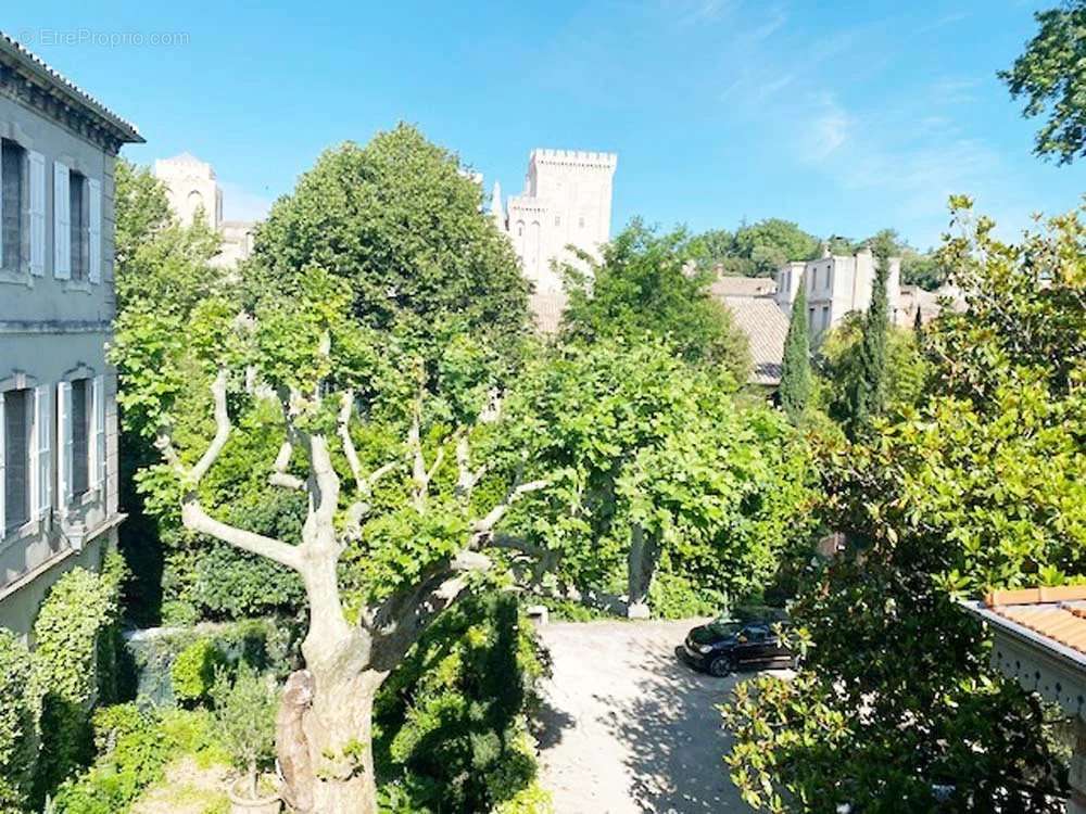 Appartement à AVIGNON